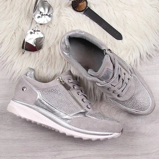 Fenna | Comfortable Orthopedic Shoes