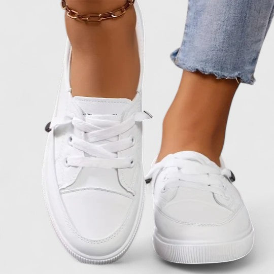 Low Top Orthopedic Sneakers For Women