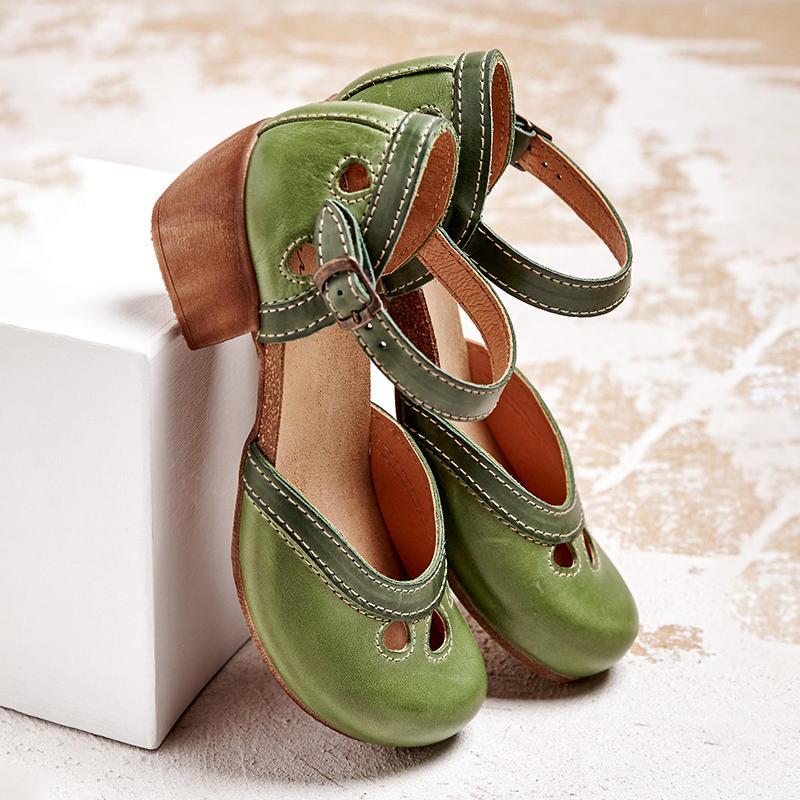 Candice | Stylish Comfort Sandals