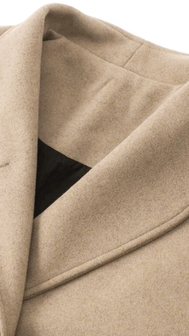 Ainsley | Women’s Modern Cropped Winter Coat