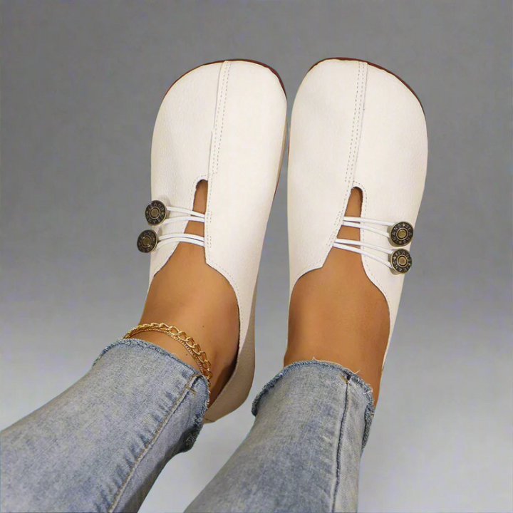 VERENA | ORTHOPEDIC SANDALS