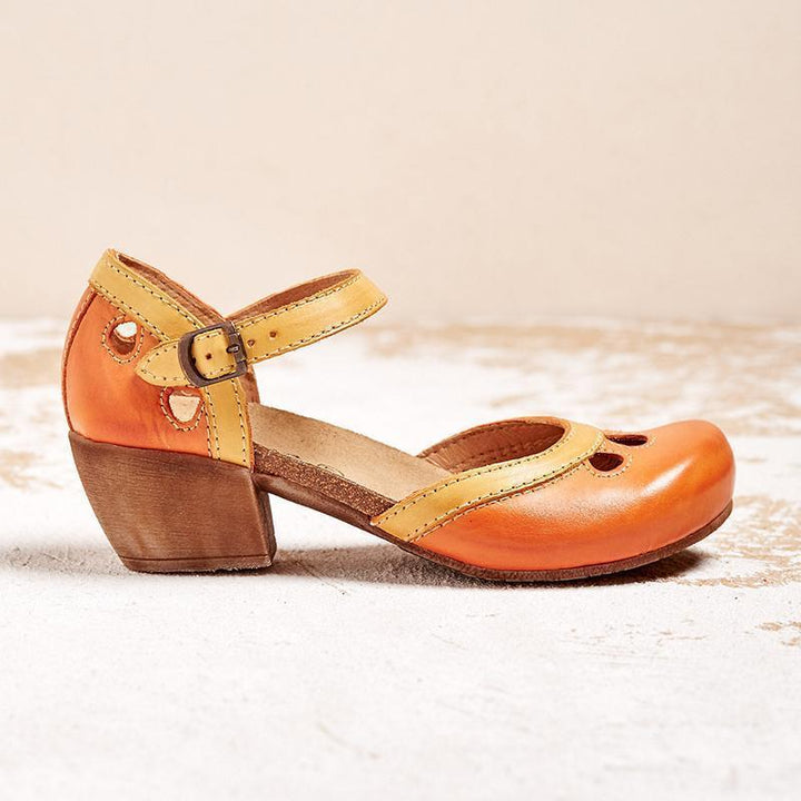 Candice | Stylish Comfort Sandals
