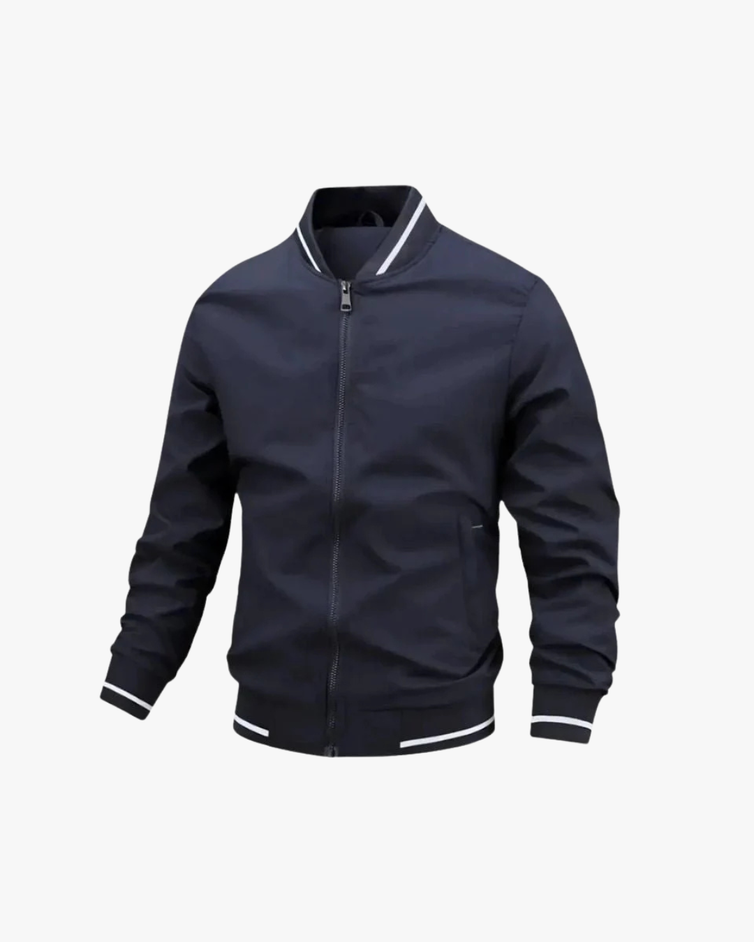 Damon | Men’s Classic Bomber Jacket
