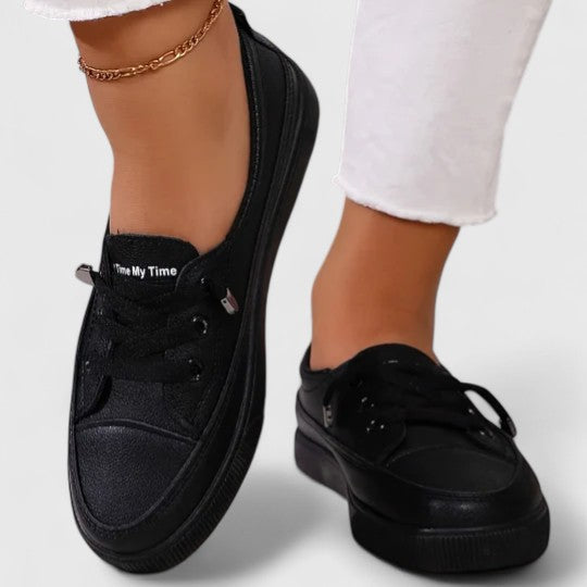 Low Top Orthopedic Sneakers For Women