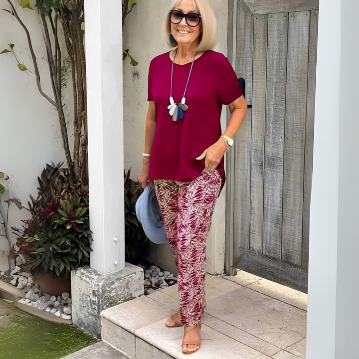 Ailany | Tailored Grace Set