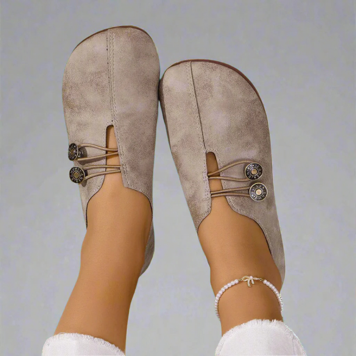 VERENA | ORTHOPEDIC SANDALS