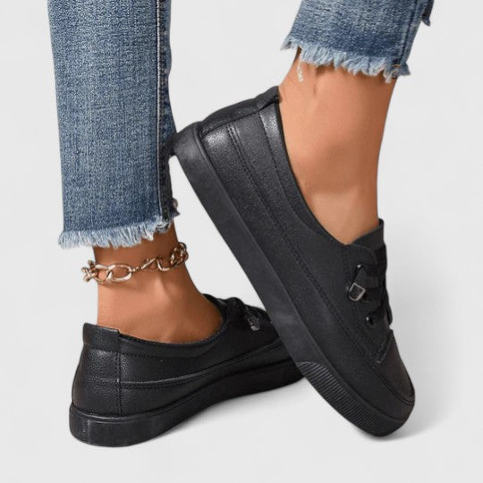 Low Top Orthopedic Sneakers For Women