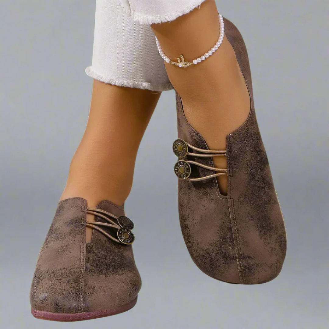 VERENA | ORTHOPEDIC SANDALS