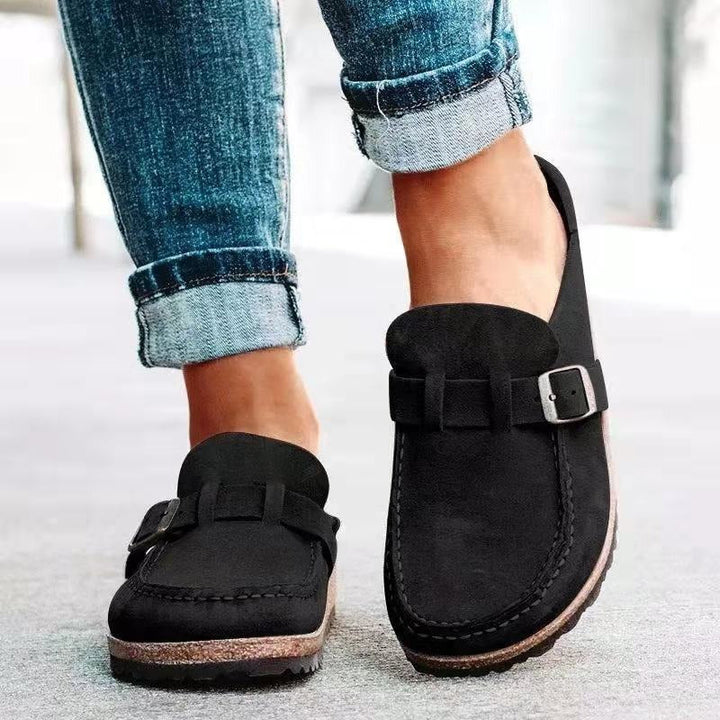 Sadie | Supportive Orthopedic Loafers