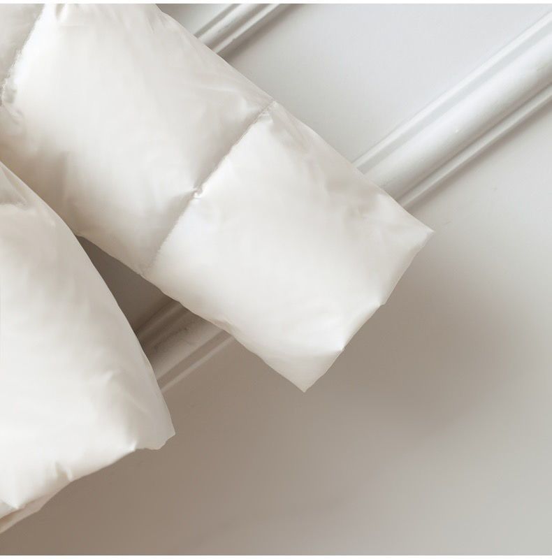 Elayne | Modern Puffer Jacket