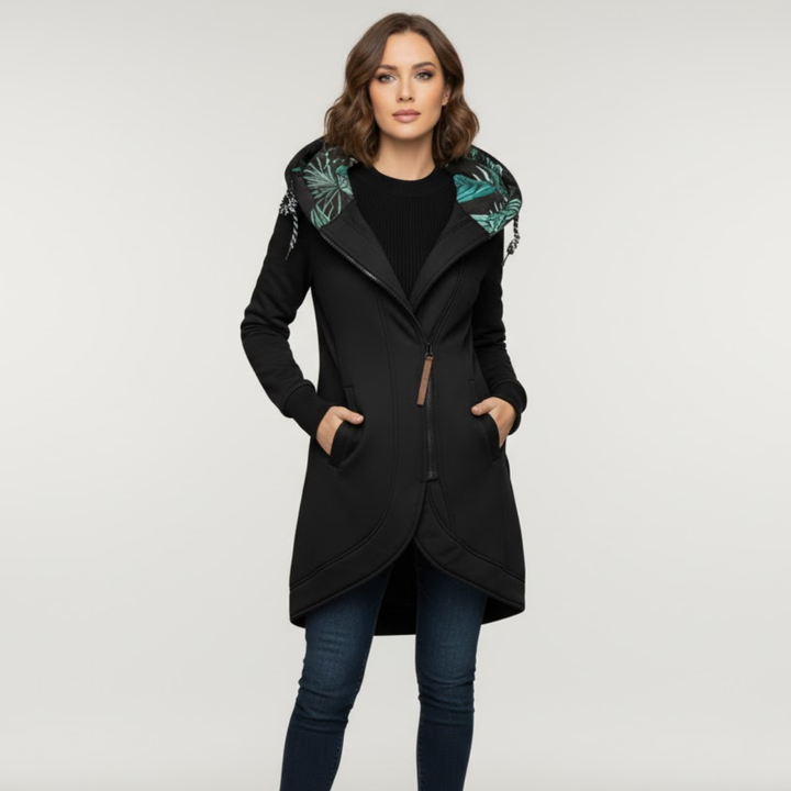 Nerise | Waterproof Winter Jacket