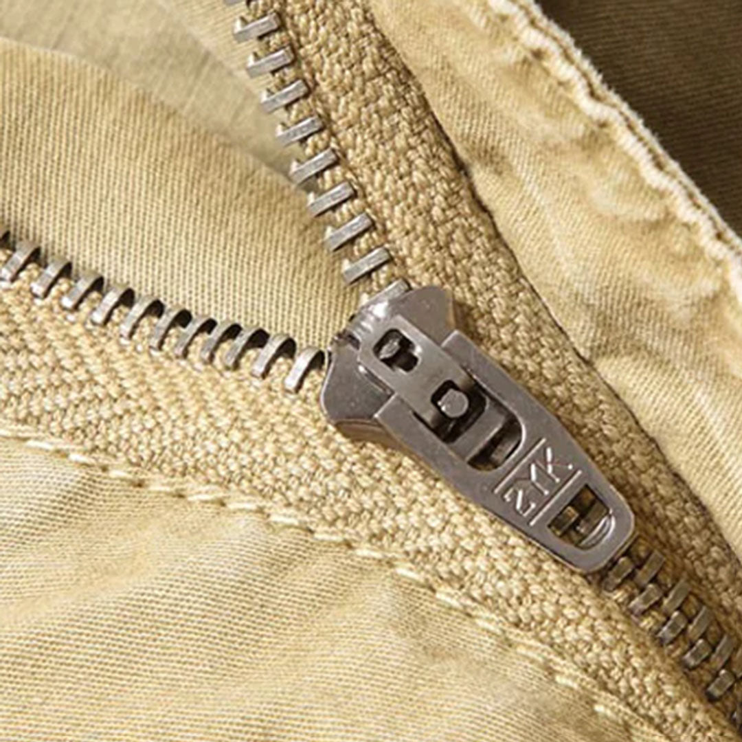 Arno | Men's Tapered Cargo Utility Joggers with Flex-Waist