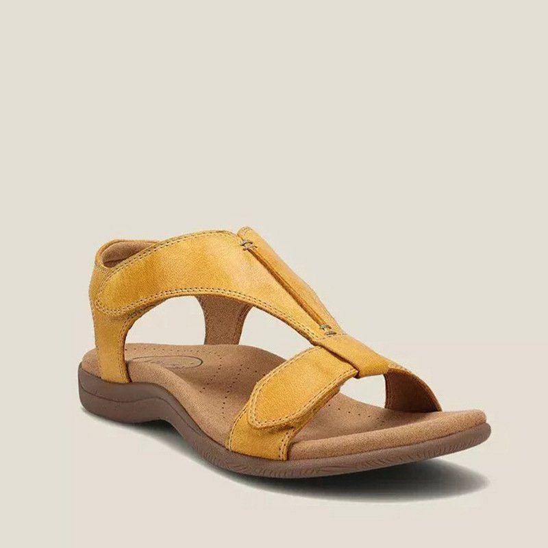 Ivy - Lightweight Orthopedic Walk Sandals
