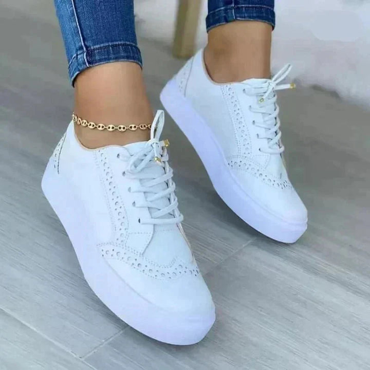Zeza | Orthopedic Sneakers