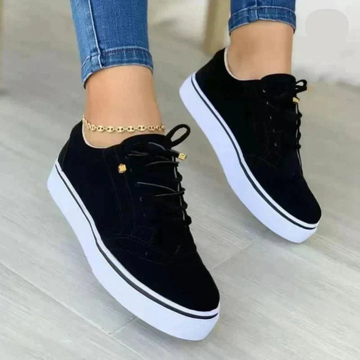 Zeza | Orthopedic Sneakers