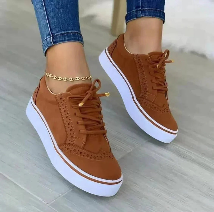 Zeza | Orthopedic Sneakers