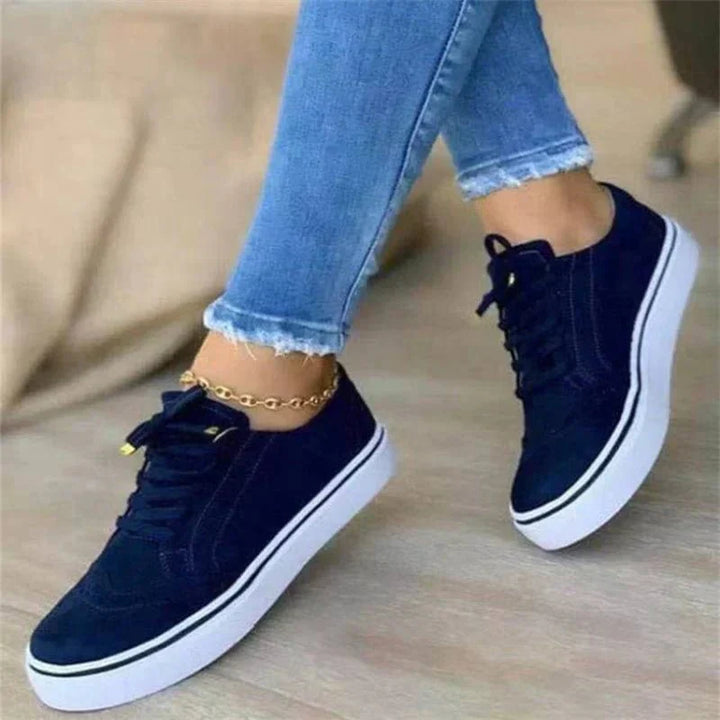 Zeza | Orthopedic Sneakers