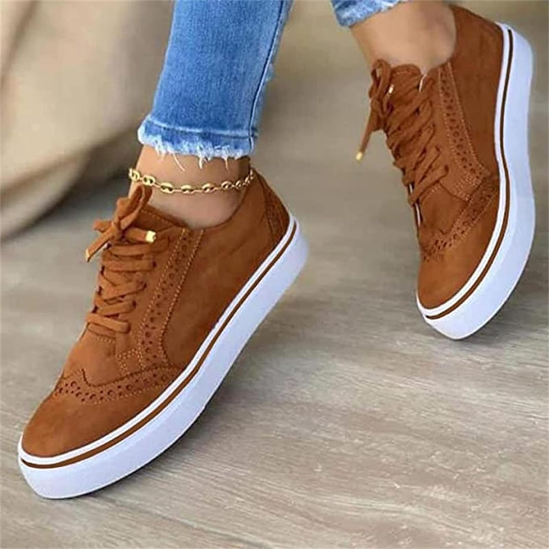 Zeza | Orthopedic Sneakers
