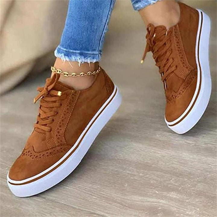 Zeza | Orthopedic Sneakers