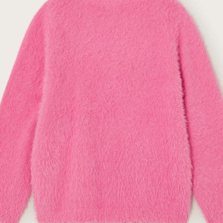 Mira | Cozy Holiday Knit Sweater