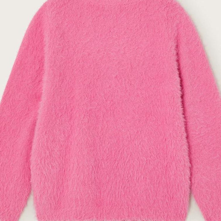 Mira | Cozy Holiday Knit Sweater