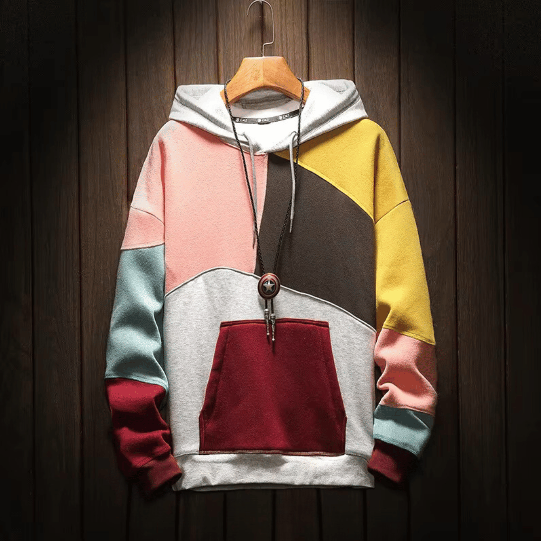 Bodhi | Stylish Men’s Hoodie