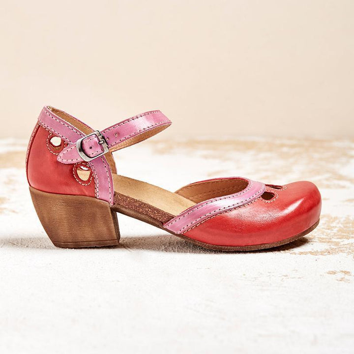 Candice | Stylish Comfort Sandals