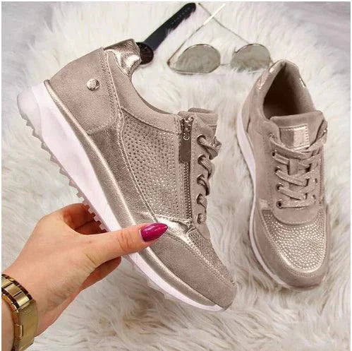 Fenna | Comfortable Orthopedic Shoes