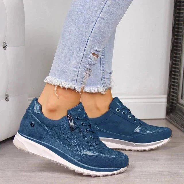Fenna | Comfortable Orthopedic Shoes