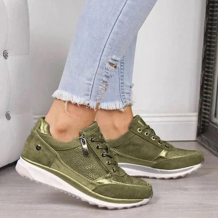 Fenna | Comfortable Orthopedic Shoes