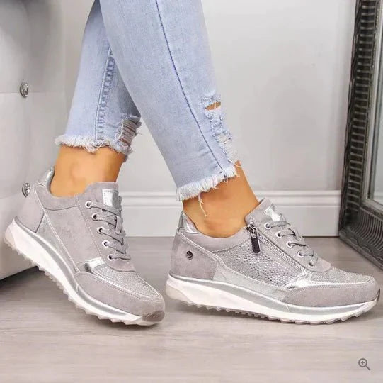 Fenna | Comfortable Orthopedic Shoes