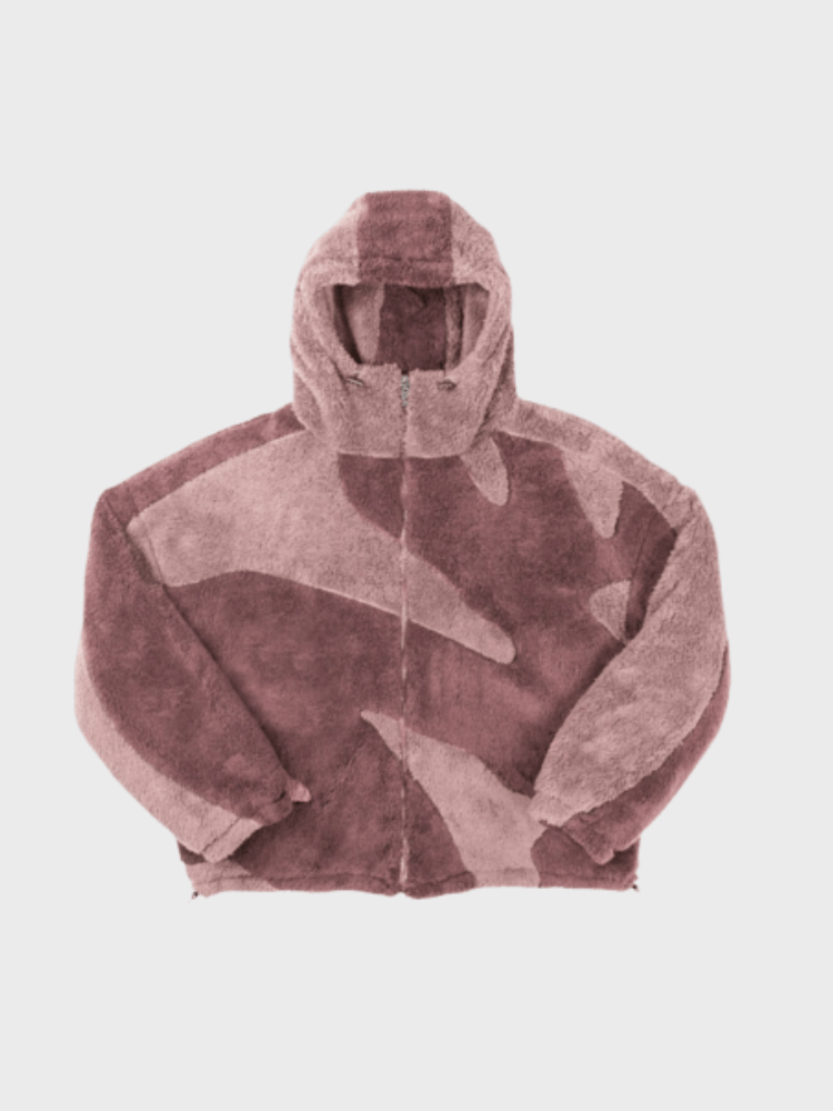 Malakai | Midnight Warm Men’s Fleece Jacket
