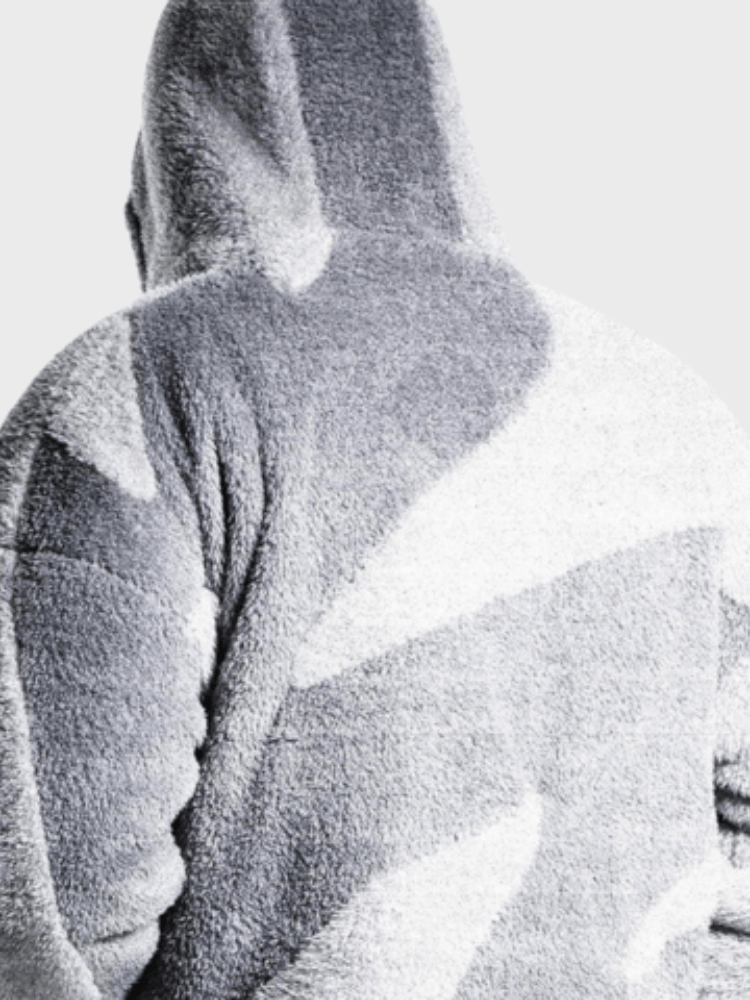 Malakai | Midnight Warm Men’s Fleece Jacket