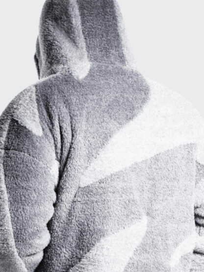 Malakai | Midnight Warm Men’s Fleece Jacket