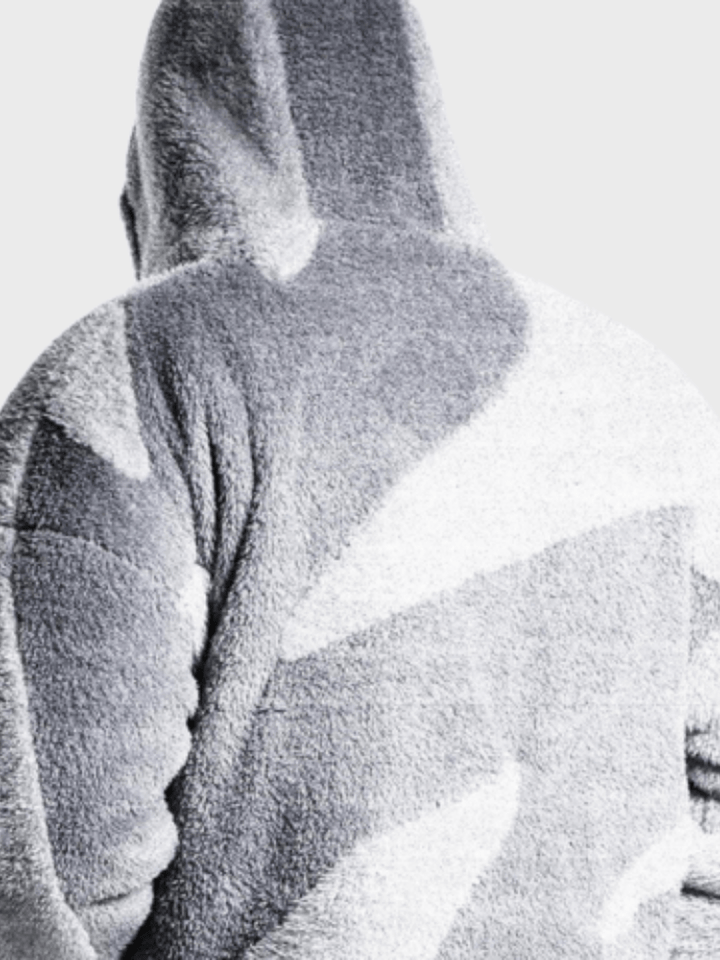 Malakai | Midnight Warm Men’s Fleece Jacket