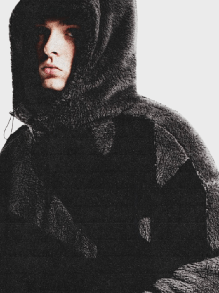 Malakai | Midnight Warm Men’s Fleece Jacket