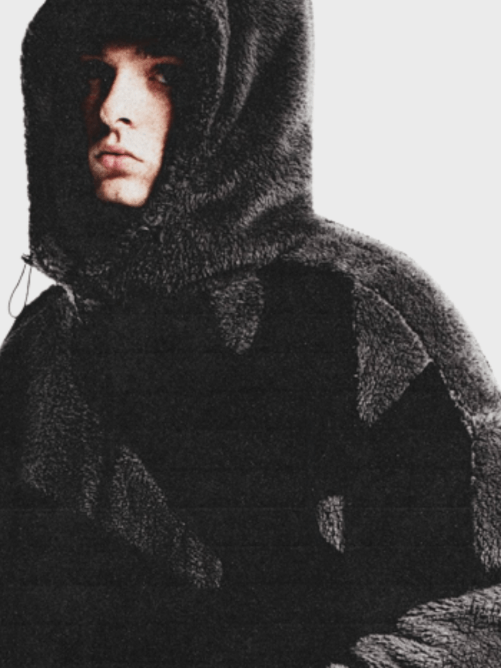 Malakai | Midnight Warm Men’s Fleece Jacket