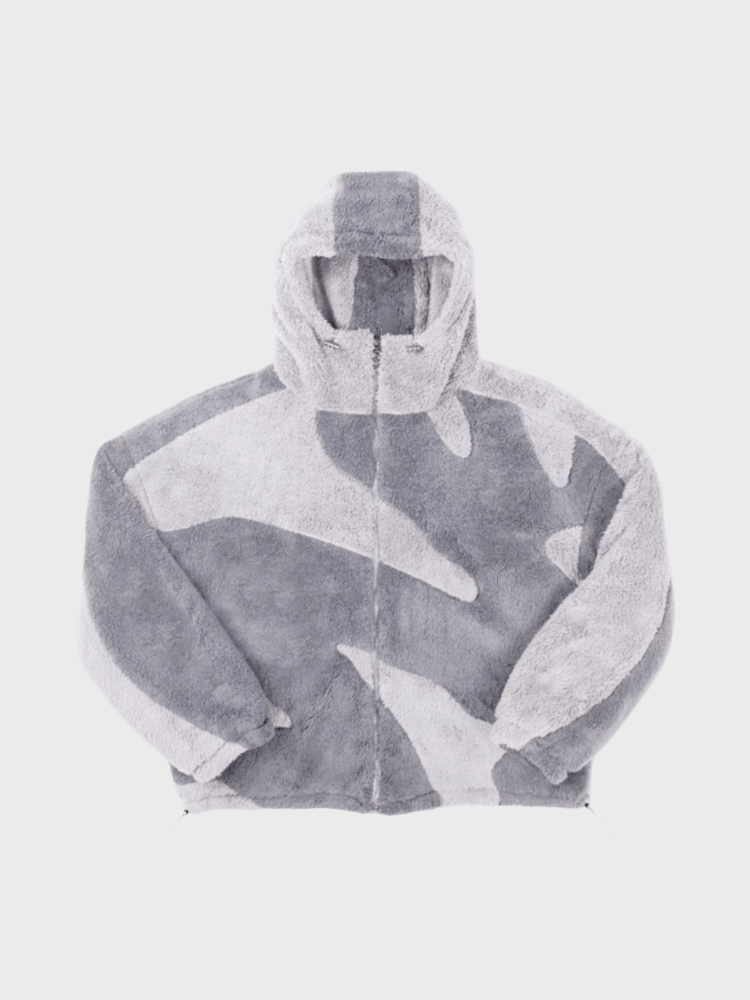 Malakai | Midnight Warm Men’s Fleece Jacket