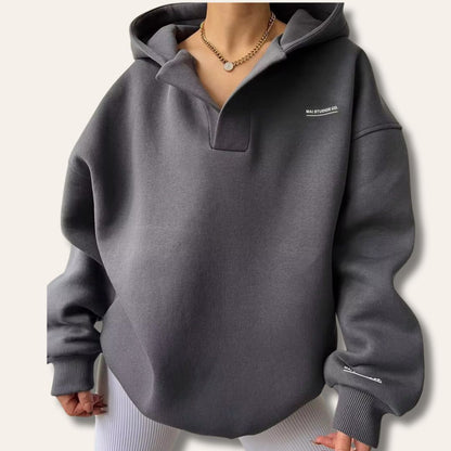Margot | Chic Hoodie