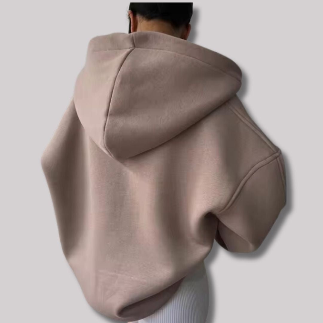 Margot | Chic Hoodie