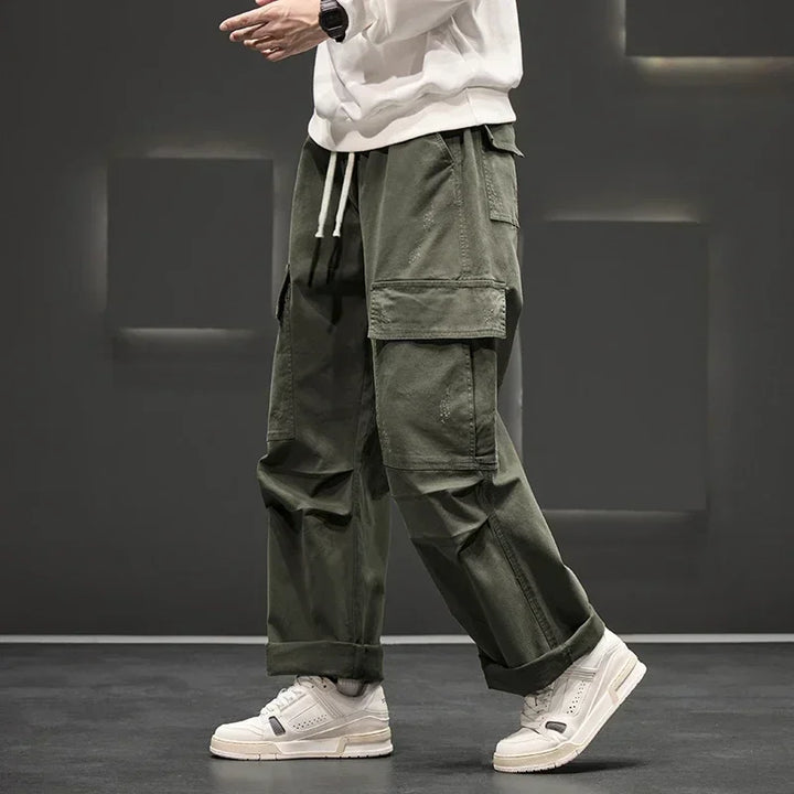 Silas | Men&