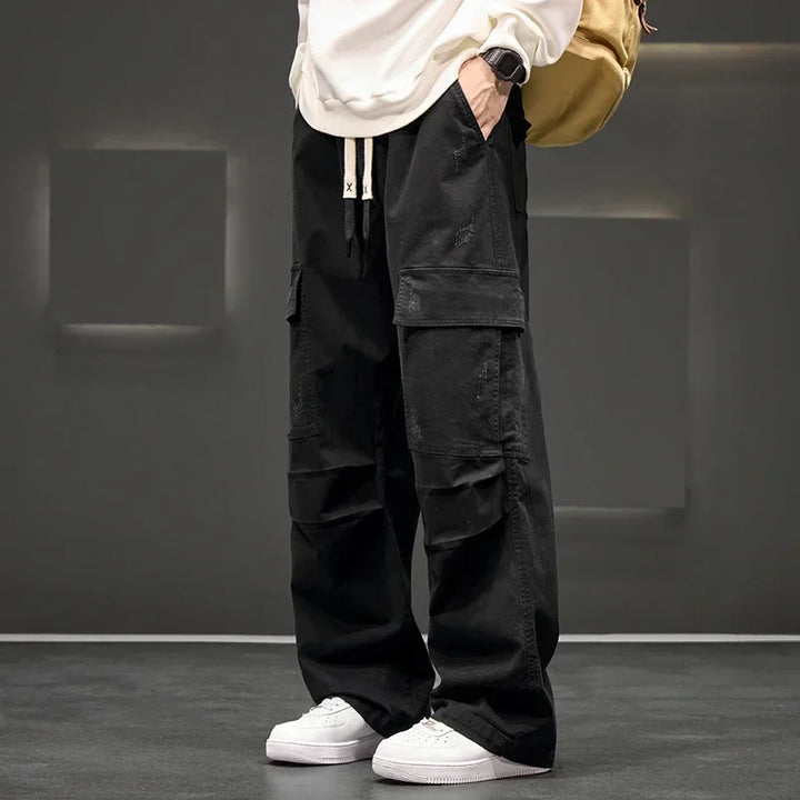 Silas | Men&