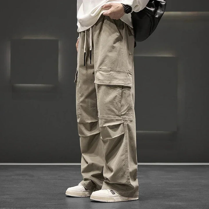 Silas | Men&