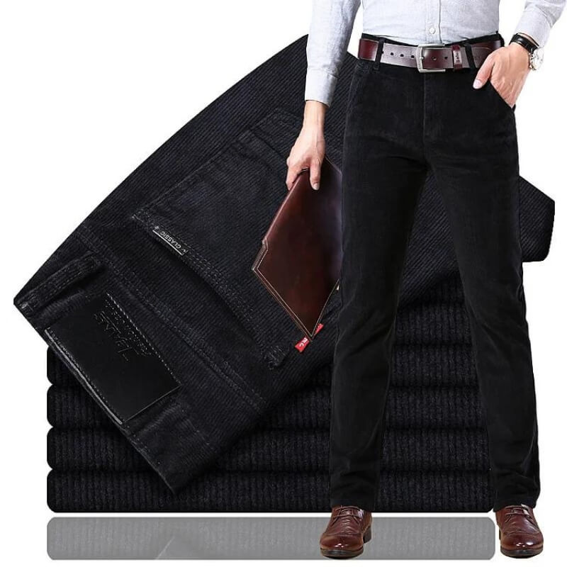 Balen | Classic Corduroy Jeans