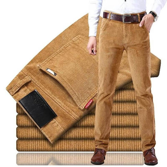 Balen | Classic Corduroy Jeans