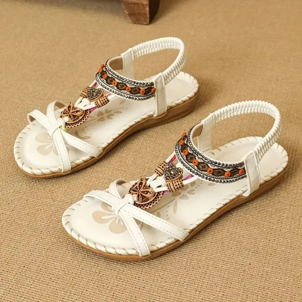 MARIBEL | COMFORTABLE ORTHOPEDIC SANDALS