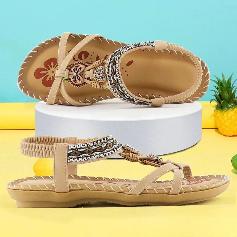 MARIBEL | COMFORTABLE ORTHOPEDIC SANDALS