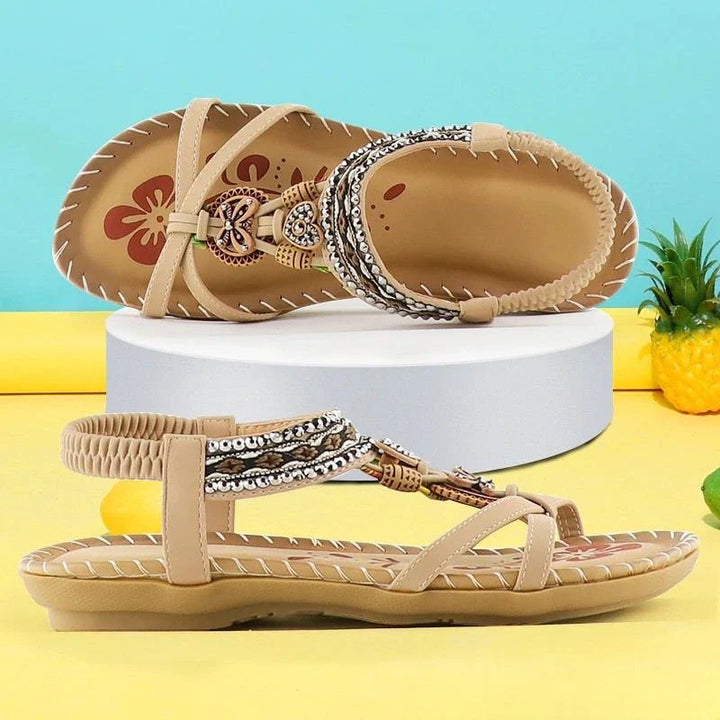 MARIBEL | COMFORTABLE ORTHOPEDIC SANDALS