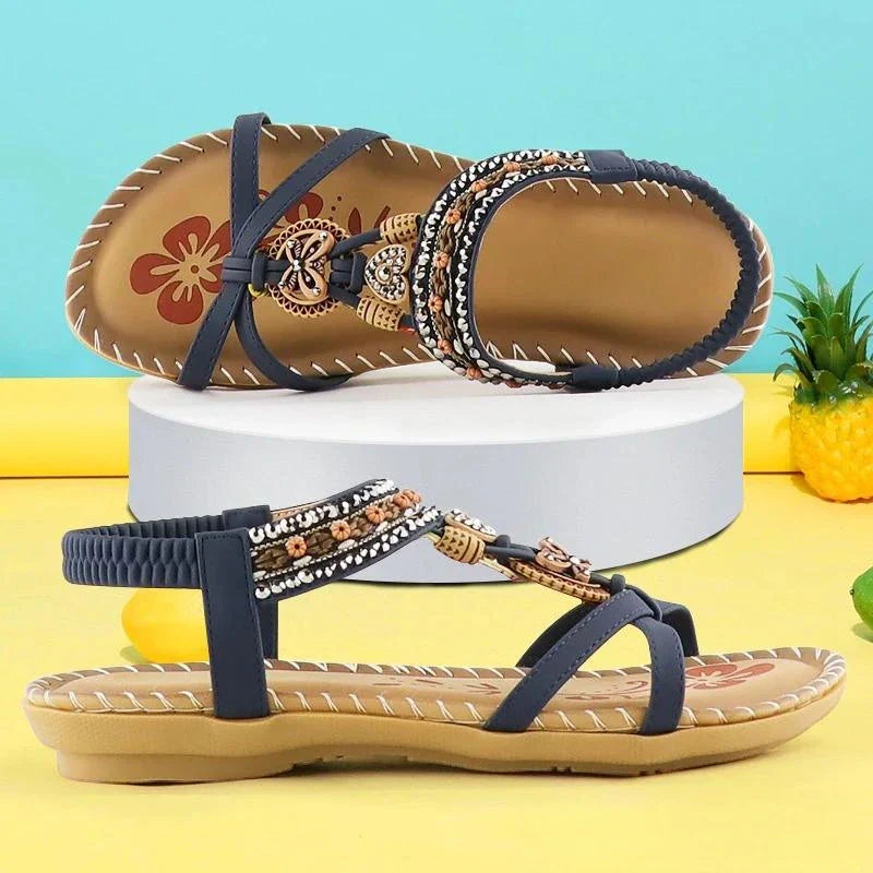 Maribel | Comfortable Orthopedic Sandals