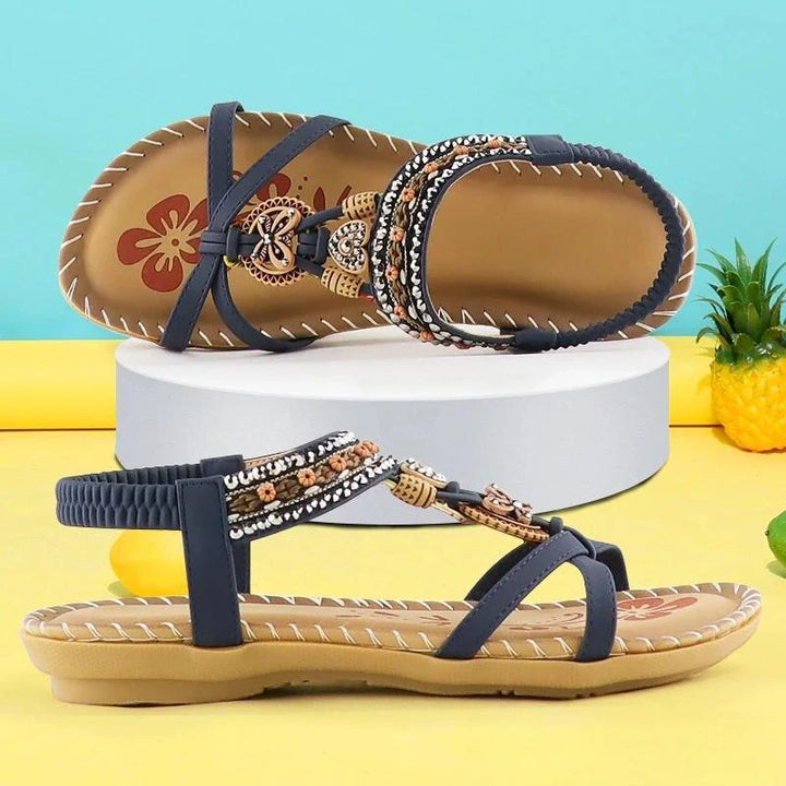 MARIBEL | COMFORTABLE ORTHOPEDIC SANDALS